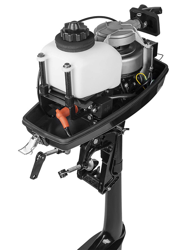 ЛОДОЧНЫЙ МОТОР GLADIATOR G3FHS в Альметьевске