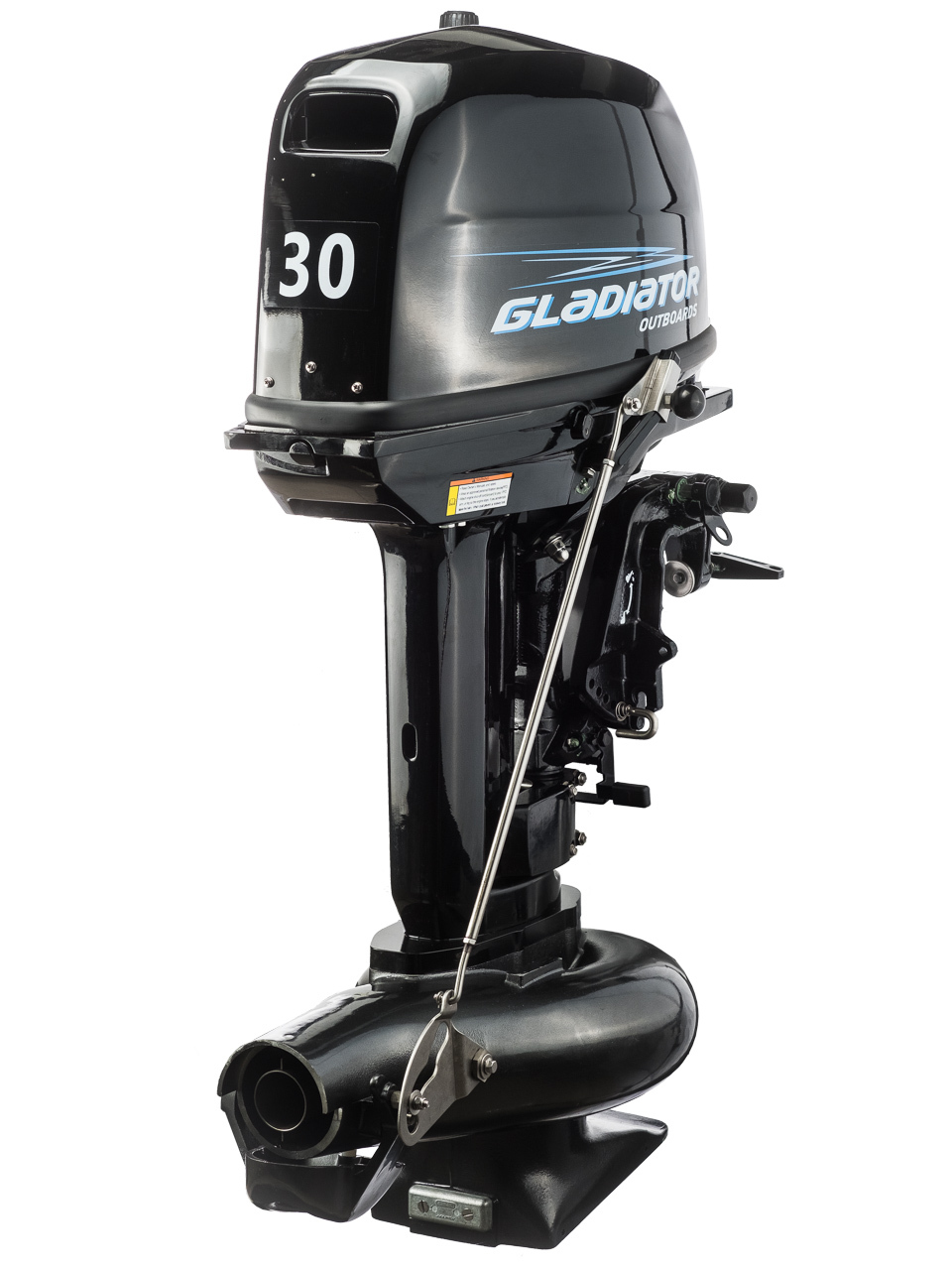 ЛОДОЧНЫЙ МОТОР GLADIATOR G30FH ВОДОМЕТ в Альметьевске