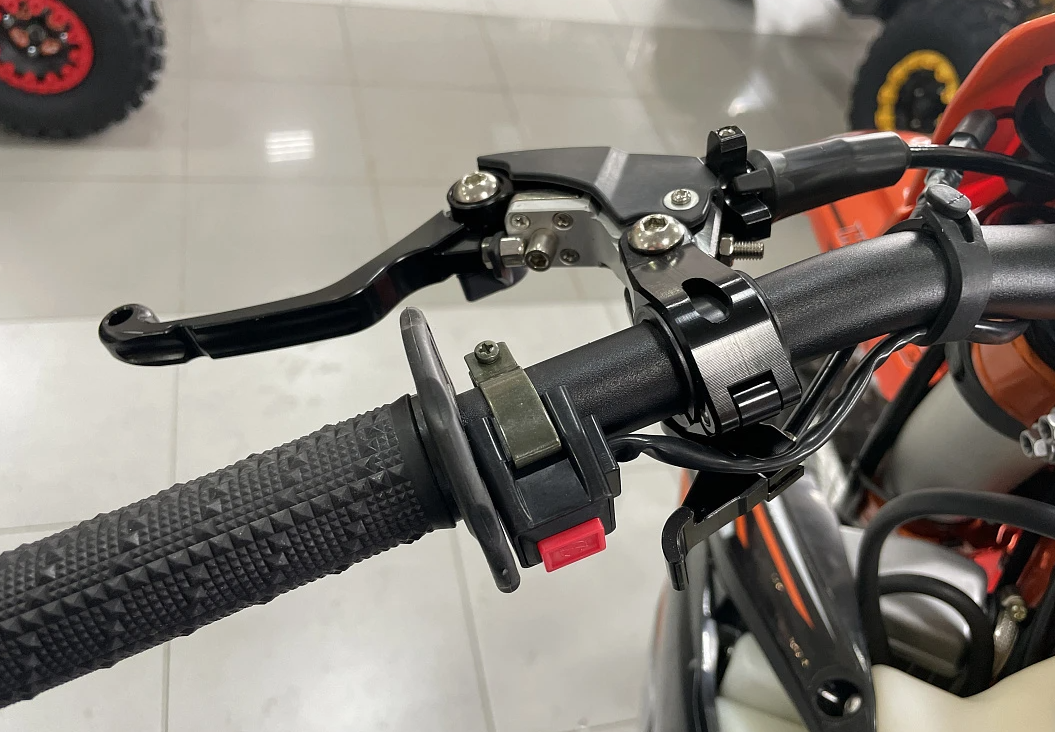 Мотоцикл PROGASI HARDCORE 450 в Альметьевске