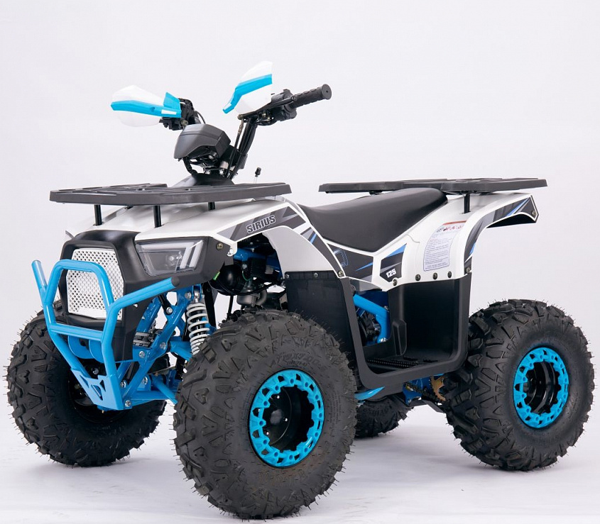 Квадроцикл YACOTA Sirius в Альметьевске