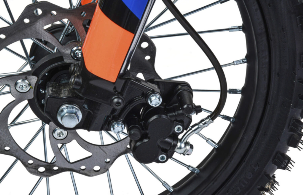 Питбайк MOTOLAND (МОТОЛЕНД) 125 SX 125 E 17/14 в Альметьевске