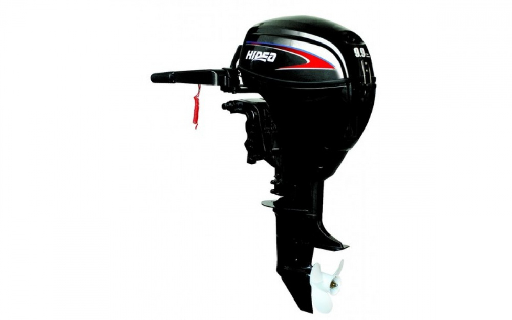 Лодочный мотор HIDEA HDF9.9HS в Альметьевске