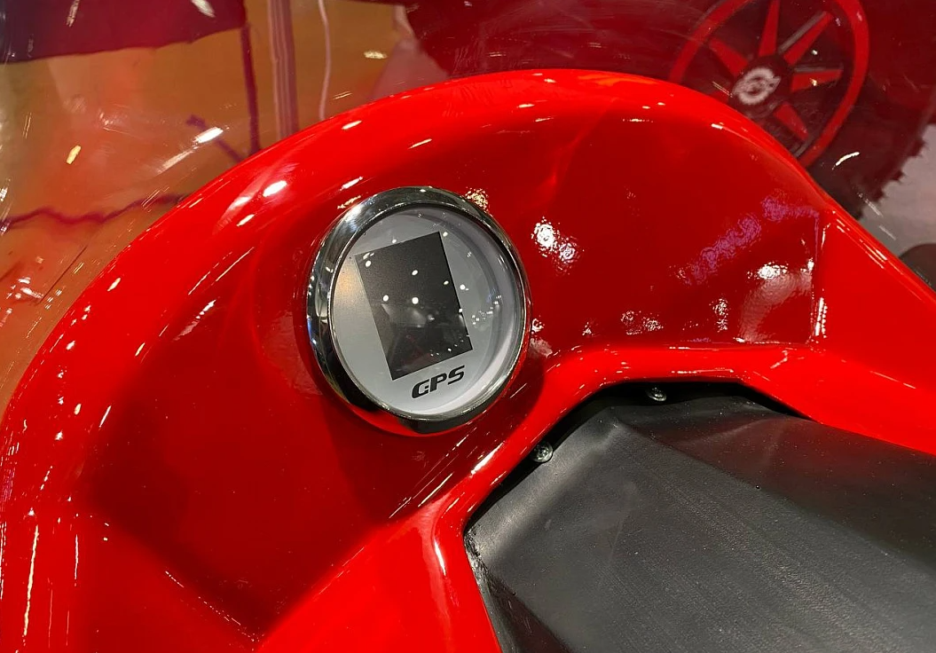 Снегоход ТОФАЛАР АТЛАС 800 в Альметьевске