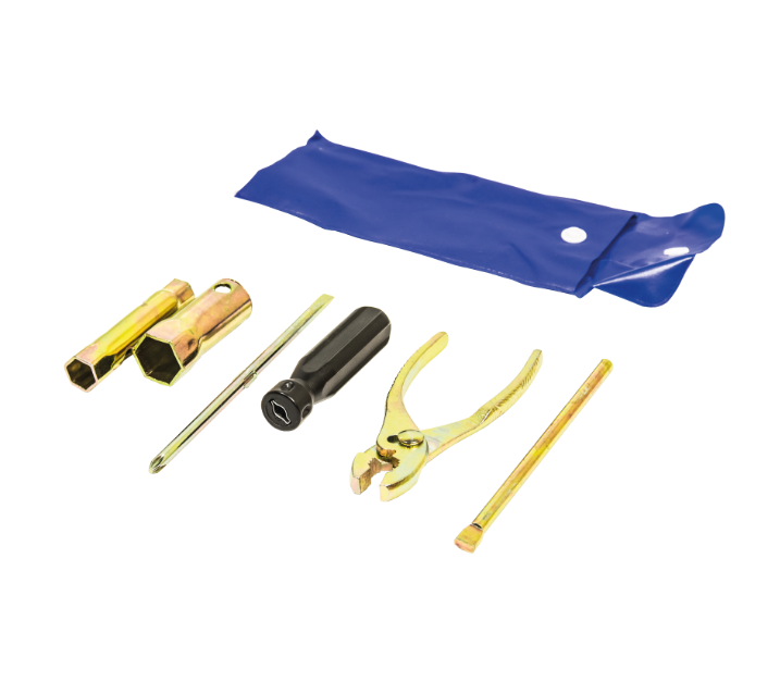 Лодочный мотор APACHE T9.8 BS в Альметьевске