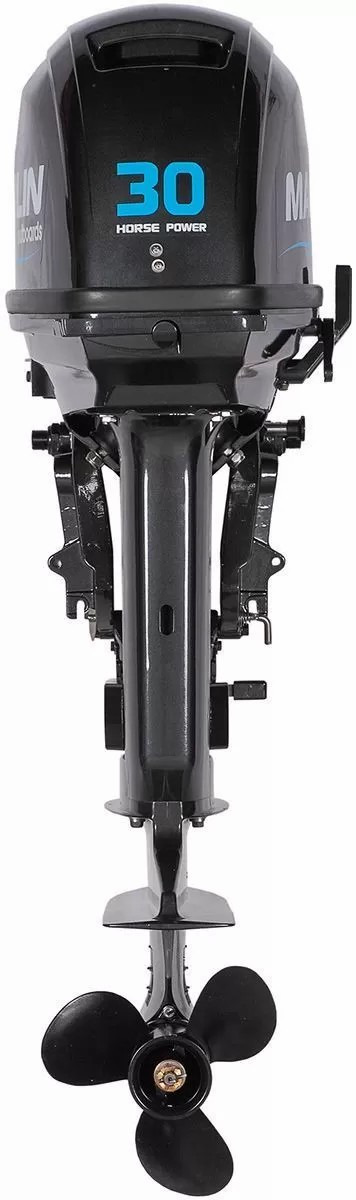 Лодочный мотор MARLIN MP 30 AWRS в Альметьевске