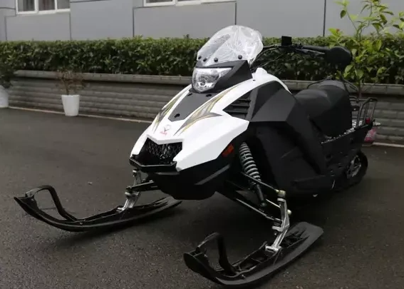 Снегоход ULAR 220 в Альметьевске