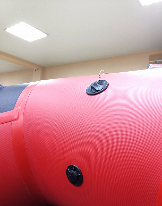 Лодка MISHIMO SPORT 370 в Альметьевске