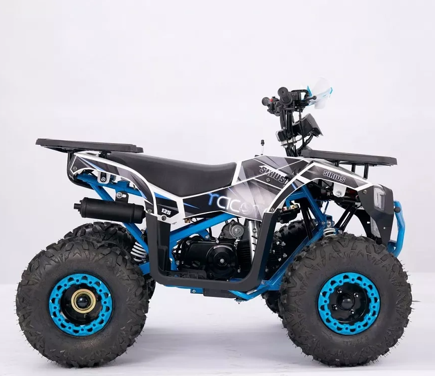 Квадроцикл YACOTA Sirius в Альметьевске