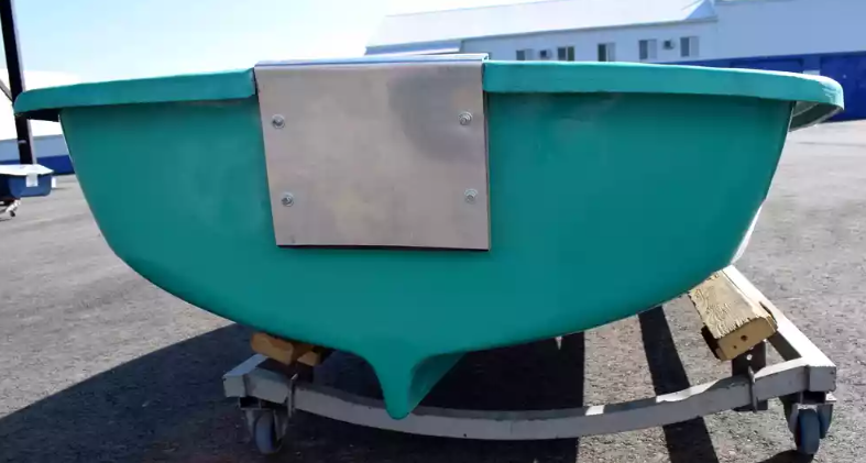 Стеклопластиковая Лодка Голавль в Альметьевске