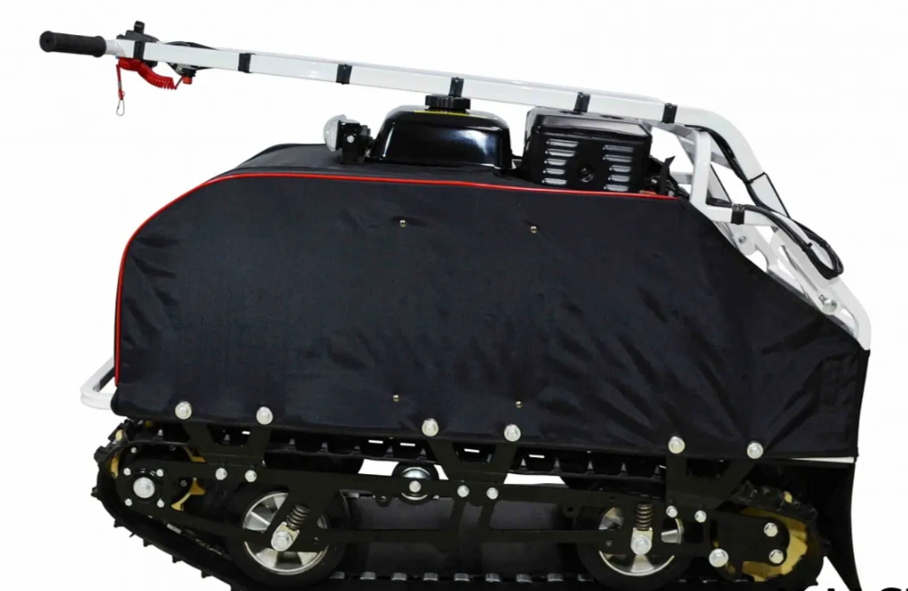 Компактная мотособака "Богатырь" mini 15 (127 см) в Альметьевске