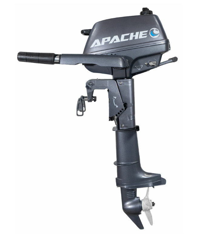 Лодочный мотор APACHE T3 BS в Альметьевске