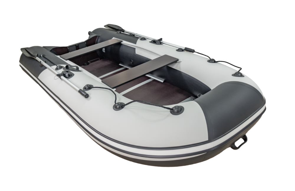 Лодка Ривьера Компакт 2900 СК в Альметьевске