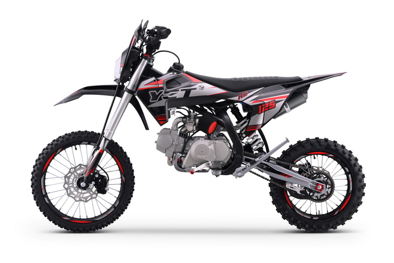 Питбайк YACOTA H5 125 в Альметьевске