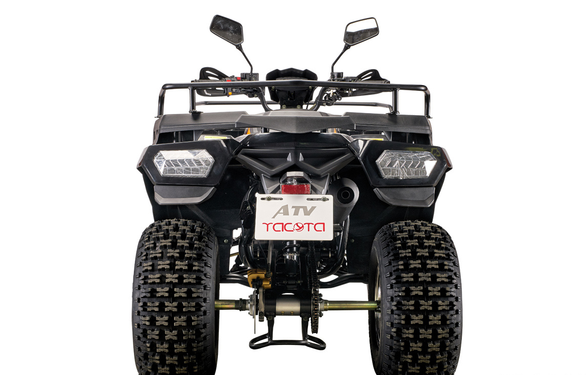 Квадроцикл YACOTA CABO 200 в Альметьевске