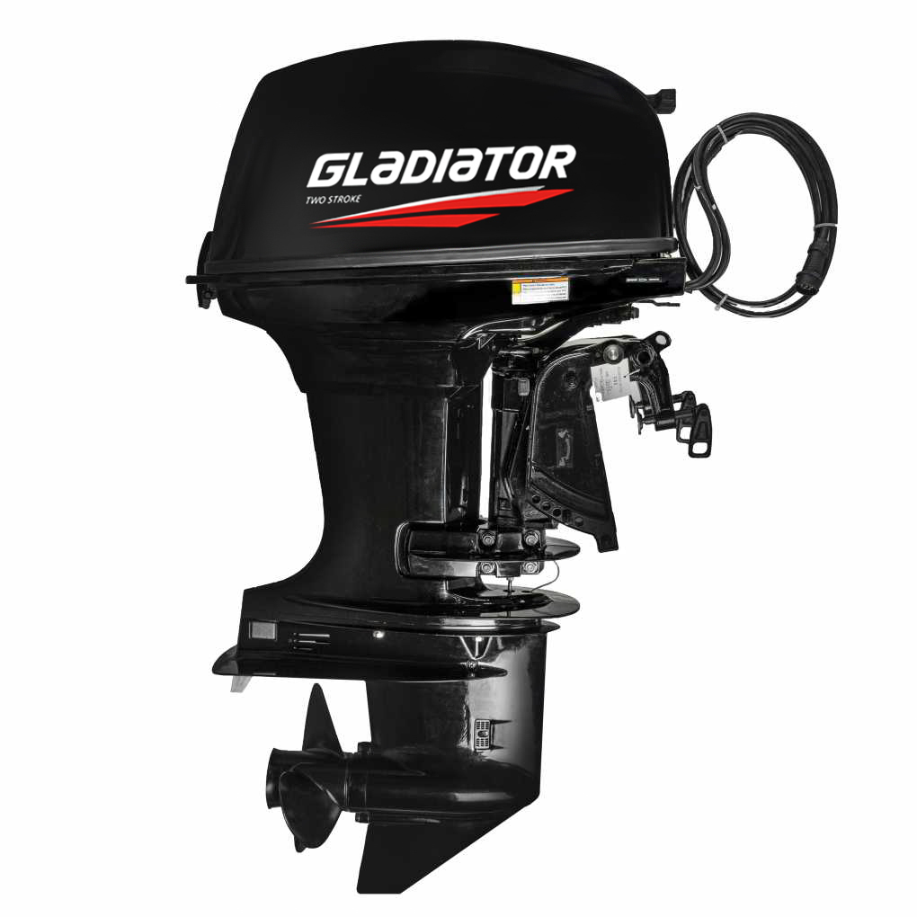 ЛОДОЧНЫЙ МОТОР GLADIATOR G30FES в Альметьевске