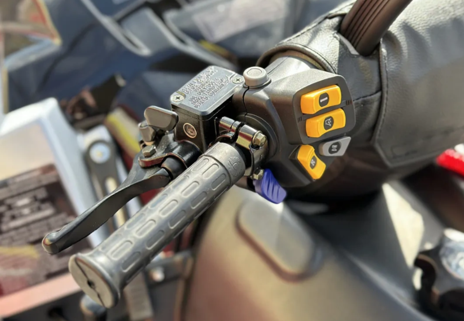 Снегоход РМ TAYGA PATRUL 800 SWT в Альметьевске