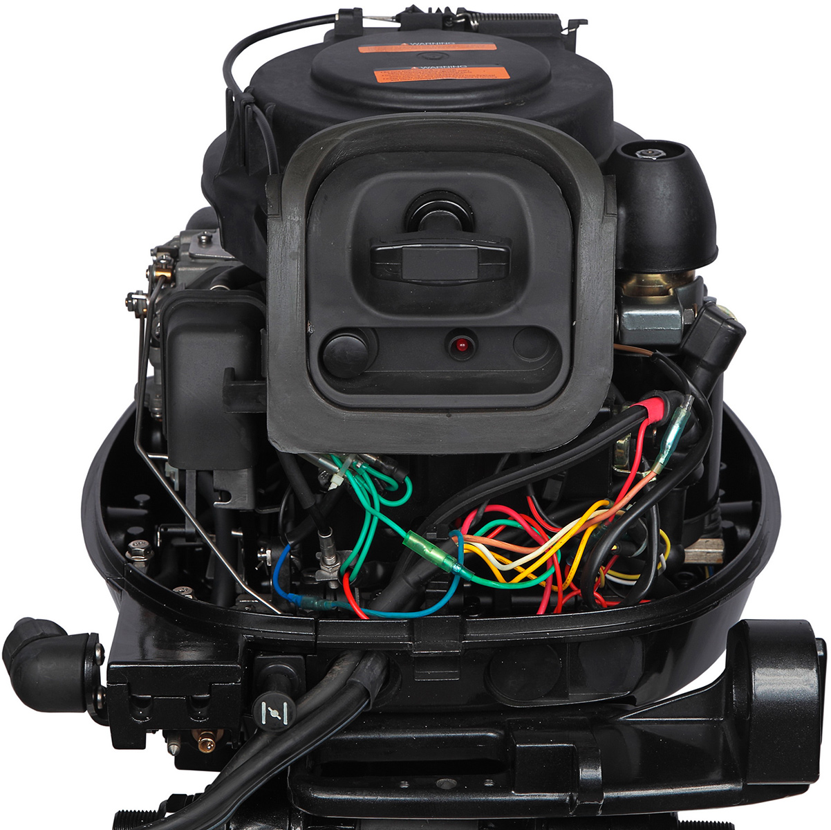 Лодочный мотор MARLIN MF 9.9 AMHL в Альметьевске