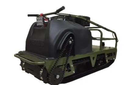 Мотобуксировщик PAXUS "ФЕНИКС" 9 л.с. в Альметьевске