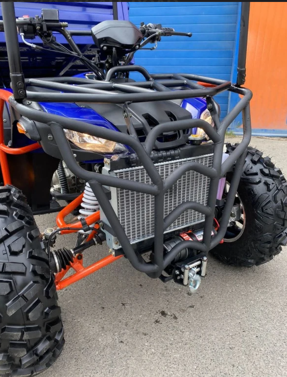 Квадроцикл PROMAX Фермер 350 4x4 ALL ROAD в Альметьевске