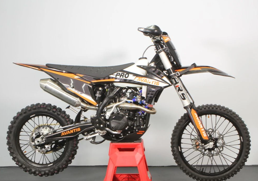 Мотоцикл Avantis Enduro 300 PRO EFI Exclusive (NC250/177MM) ARS в Альметьевске