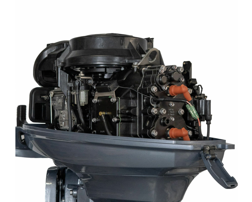 Лодочный мотор APACHE T40BS в Альметьевске