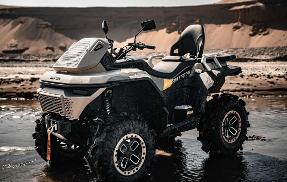 Квадроцикл BENDA REDSTONE 1000 MUD в Альметьевске