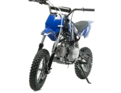 Питбайк MOTOLAND (МОТОЛЕНД) GS Motors S11 в Альметьевске