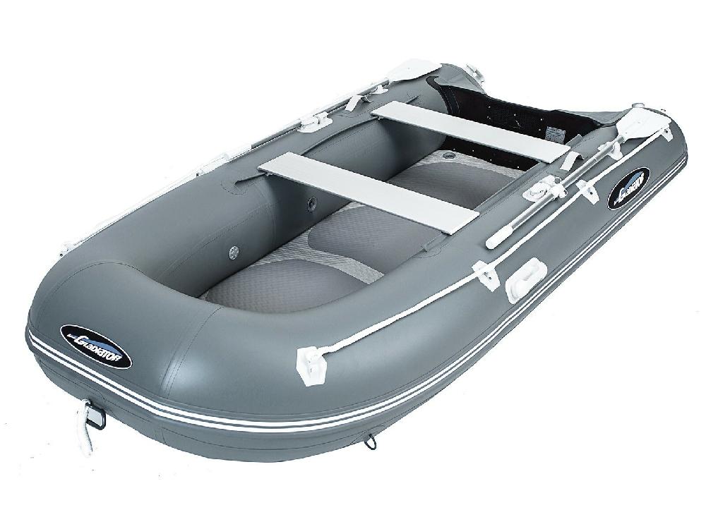 НАДУВНАЯ ЛОДКА GLADIATOR B330AD в Альметьевске