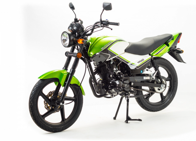 Мотоцикл MOTOLAND (МОТОЛЕНД) VOYAGE 200 в Альметьевске