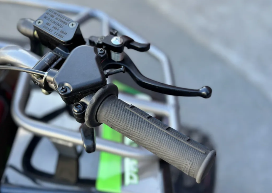 Квадроцикл GBM DAXTER 220 NEW в Альметьевске