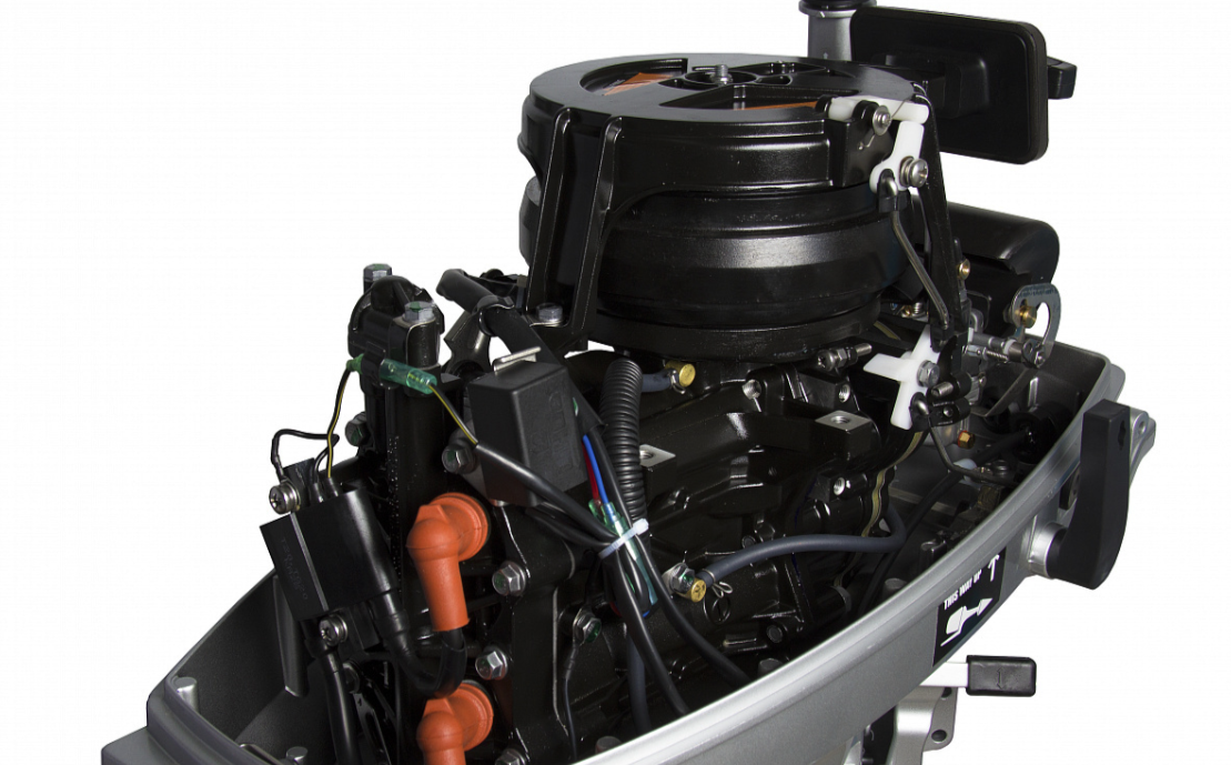 Лодочный мотор Seanovo SN9.9FFEL Enduro в Альметьевске