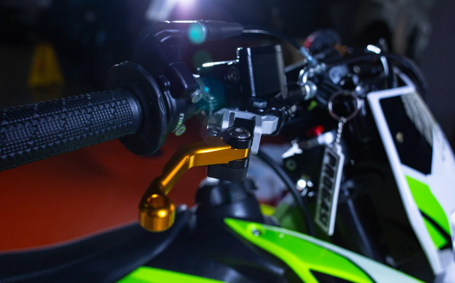 Мотоцикл Progasi SUPER MAX 300 PRO PR300 (ZS175FMN) в Альметьевске