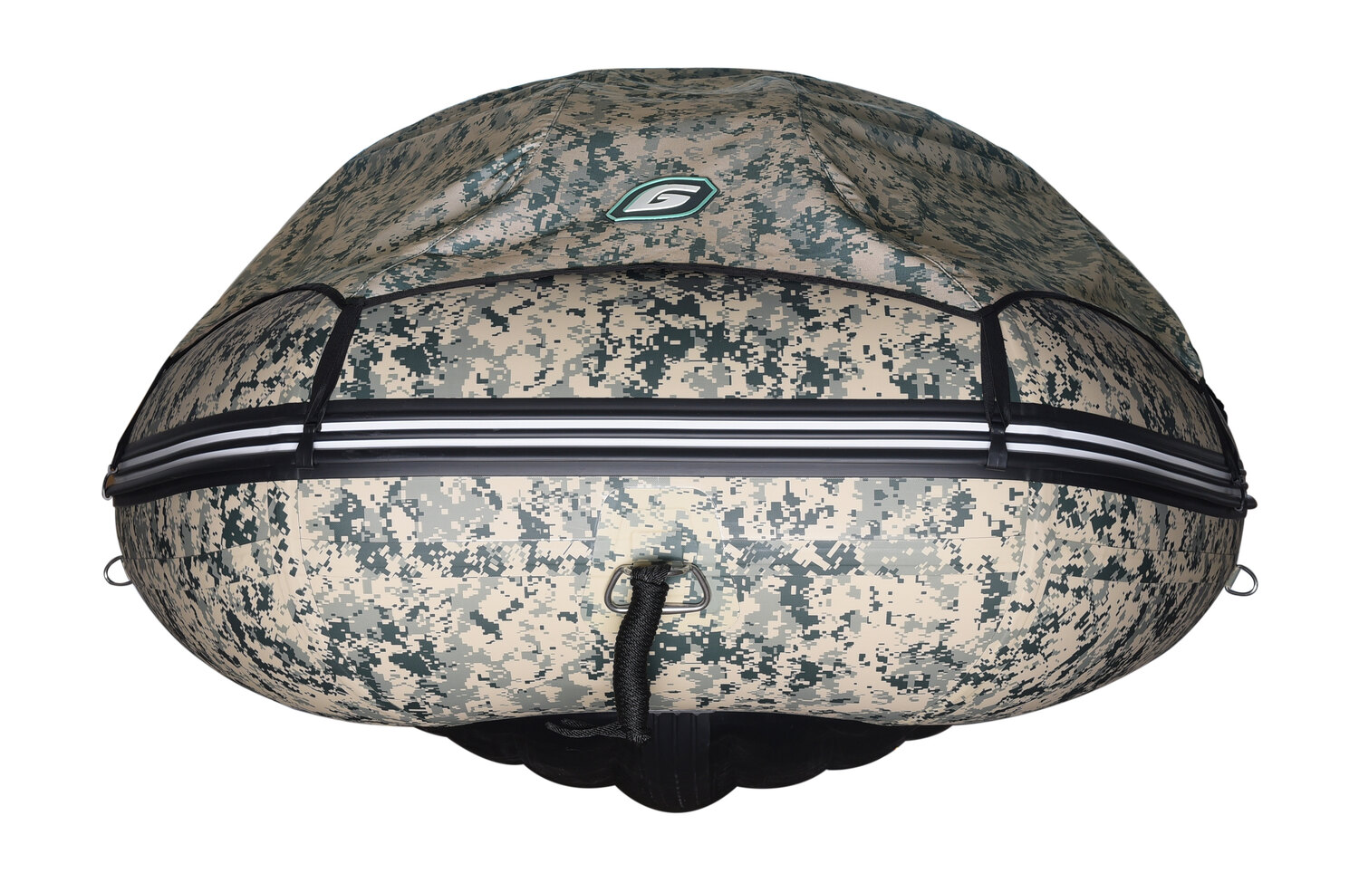 НАДУВНАЯ ЛОДКА GLADIATOR E330PRO в Альметьевске