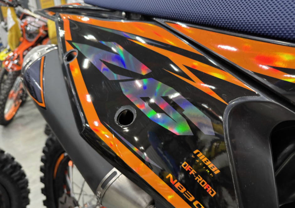 Мотоцикл JHLMOTO JHL Z6 NB300 (174MN-5) в Альметьевске