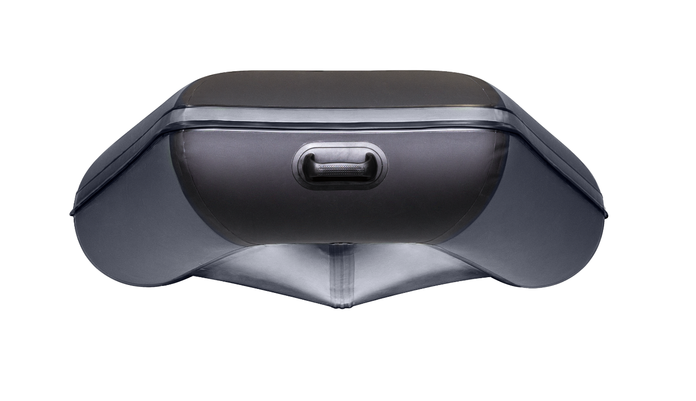  Лодка АКВА 3200 слань-книжка киль в Альметьевске