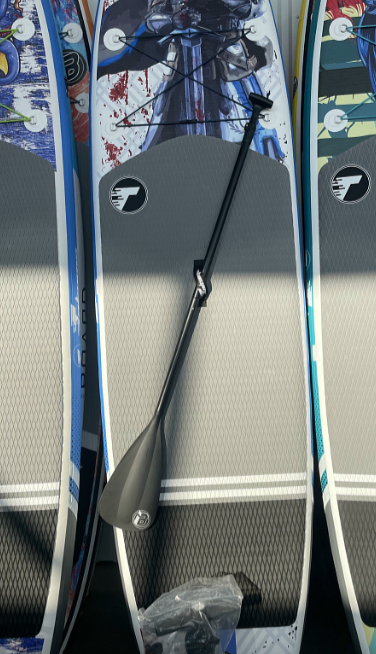 SUP (САП) ДОСКА RAIDEX I BOARD 11’ (332СМ) N 33 в Альметьевске