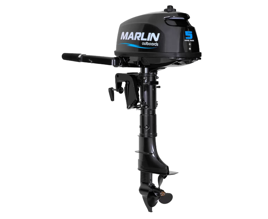 Лодочный мотор MARLIN MP 5 AMHL в Альметьевске