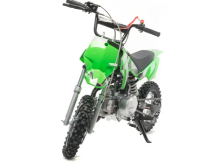 Питбайк MOTOLAND (МОТОЛЕНД) GS Motors S7 в Альметьевске