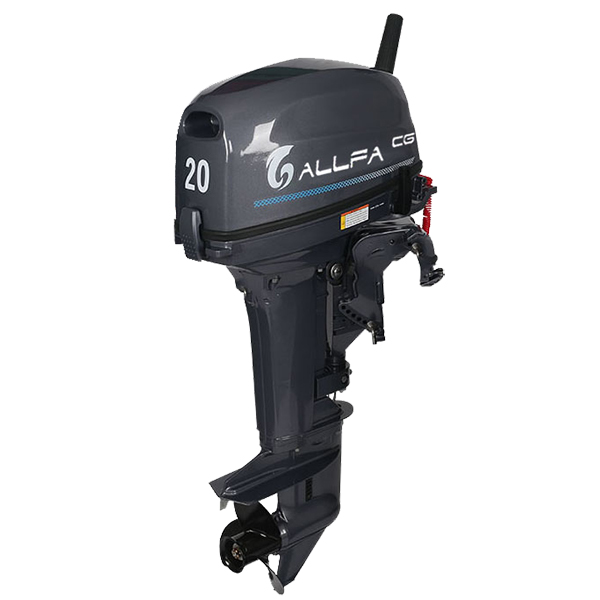 ЛОДОЧНЫЙ МОТОР ALLFA CG Т20 в Альметьевске