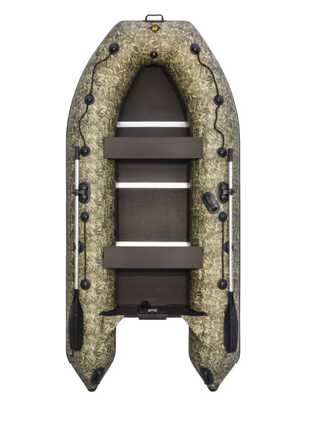 Лодка Ривьера Компакт 3400 СК в Альметьевске