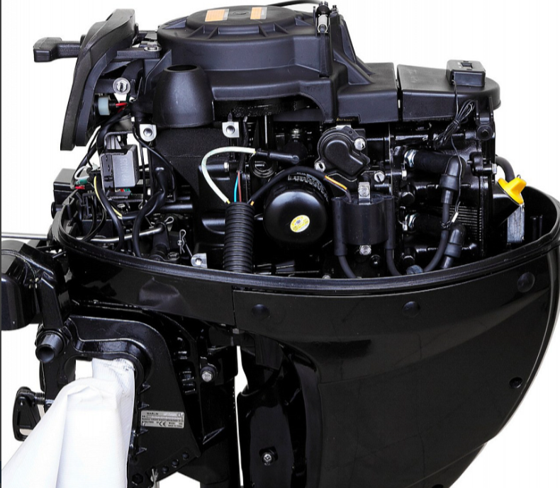 Лодочный мотор MARLIN MF 9.9 AWHBL в Альметьевске