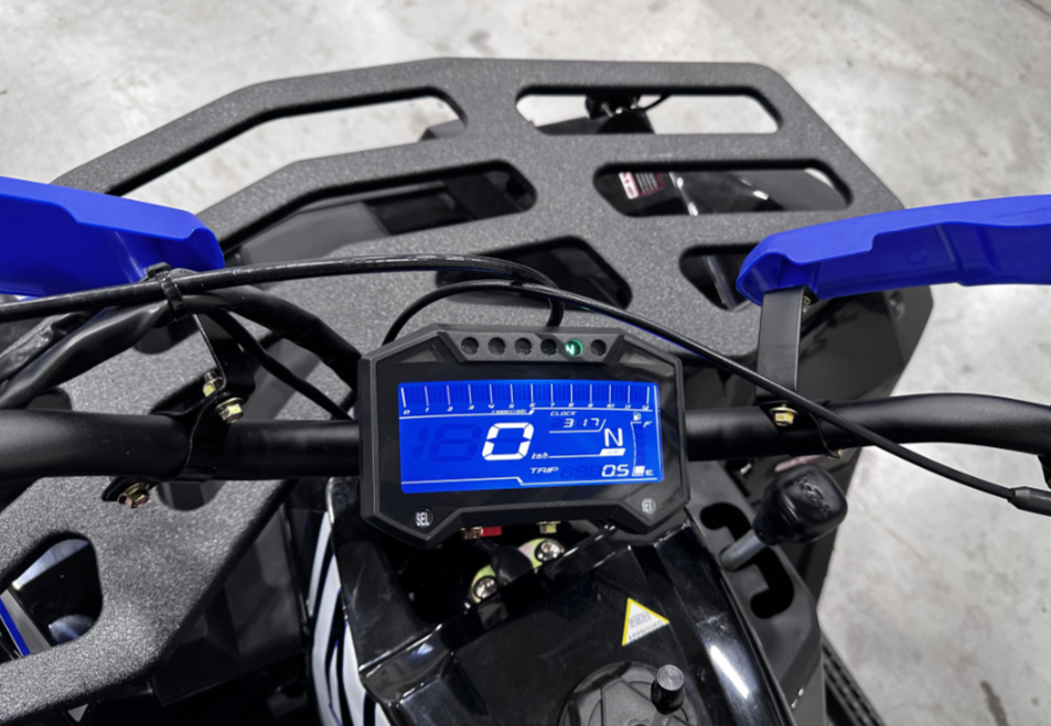 Квадроцикл GBM SHARP BIG 300 NEW PREMIUM в Альметьевске