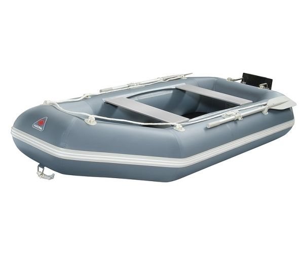 ЛОДКА НАДУВНАЯ YUKONA 300 GT (БЕЗ ПАЙОЛА, ТРАНЕЦ В КОМПЛЕКТЕ) в Альметьевске