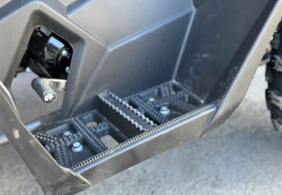 Квадроцикл GBM DAXTER 220 NEW в Альметьевске