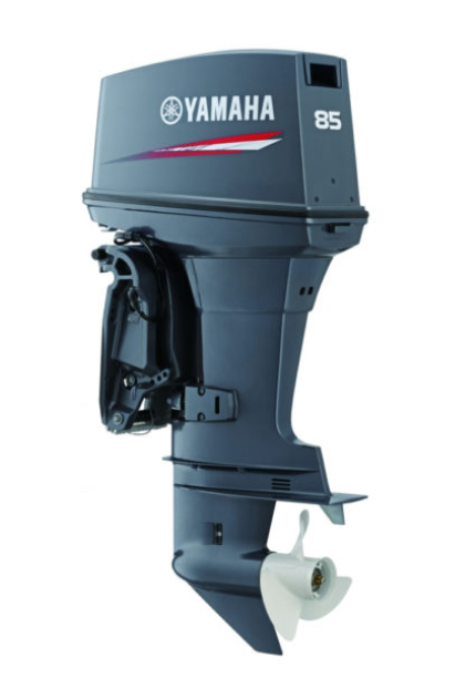 Лодочный мотор YAMAHA 85AETL в Альметьевске