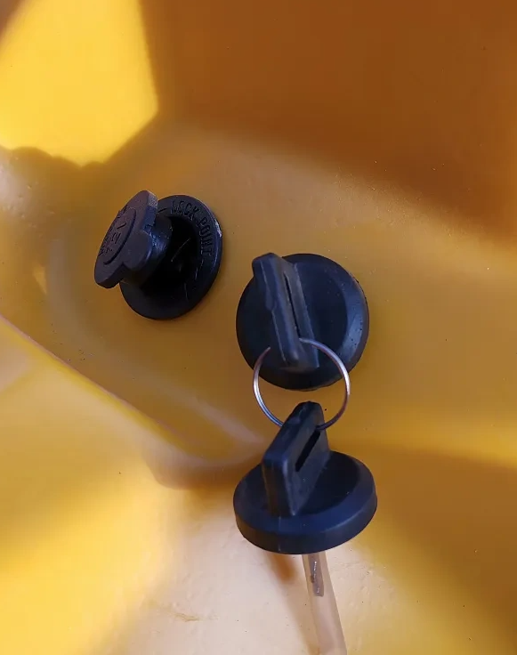 КВАДРОЦИКЛ IRBIS ATV200 в Альметьевске