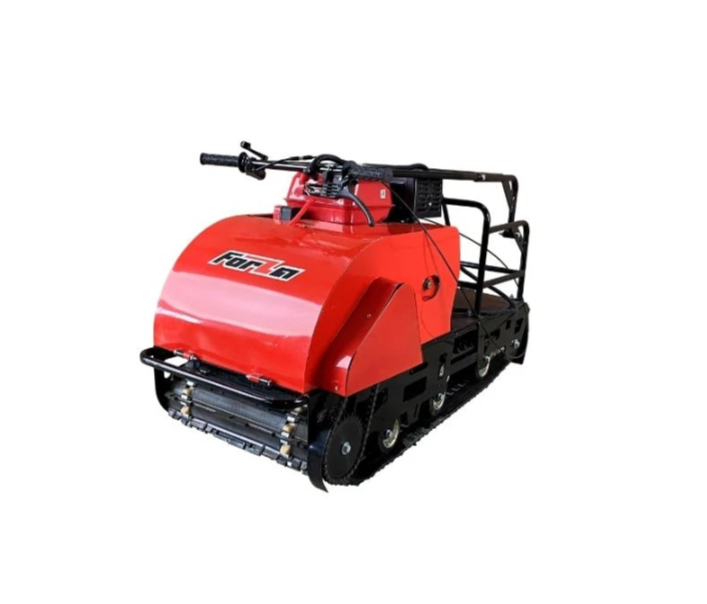 Мотобуксировщик Forza МБС3-15ВЭ в Альметьевске