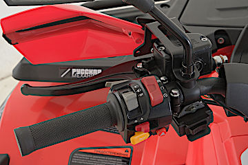 Квадроцикл Русская механика РМ 800 Т серии «Шёлковый путь» в Альметьевске