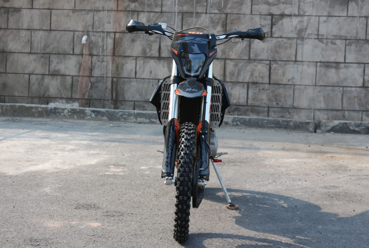 Мотоцикл JHLMOTO JHL Z5 NB300 (174MN-5) в Альметьевске