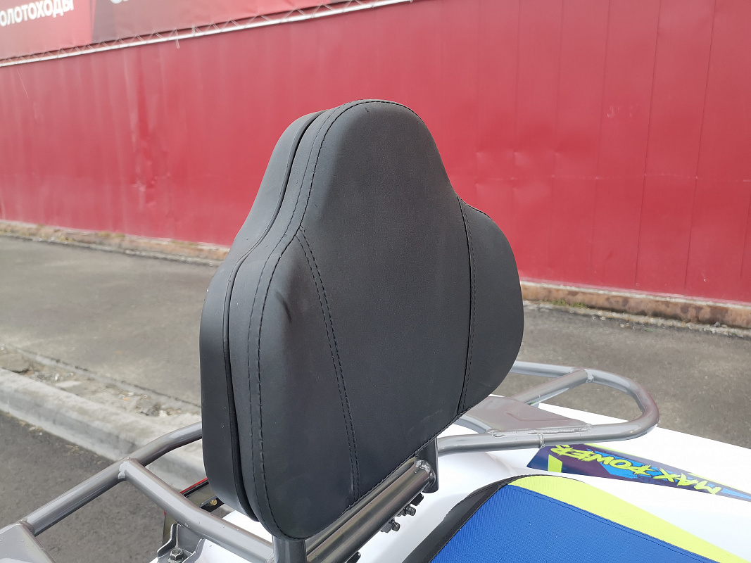 Квадроцикл PROMAX RENEGADE 280 LUX (2025) в Альметьевске